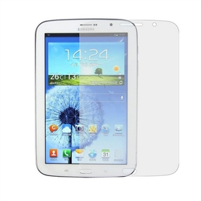 High-clear Anti-scratch LCD Screen Protector Screen Guard for Samsung Galaxy Note 8.0" N5100 /N5110 /N5120 (Transparent)