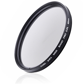 BuySKU73143 Zomei 62mm Ultra-slim CPL Filter Circular Polarizing Filter (Black)