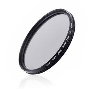 BuySKU73145 Zomei 67mm Ultra-slim CPL Filter Circular Polarizing Filter (Black)