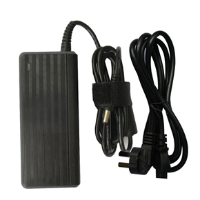 BuySKU73742 60W 12V/5A AC/DC Power Supply Adapter Charger LED Transformer for LED 5050RGB Stripe Light (Black)