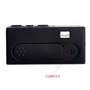BuySKU74178 T009 Full HD 1080P Mini DV Digital Video Camera Camcorder with TF Card Slot /USB (Black)