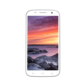 BuySKU74138 ZOPO ZP990 Android 4.2 MTK6589T Quad-core 6.0-inch FHD LTPS Screen 13.0MP Camera GPS 1GB/32GB 3G Smartphone (White)