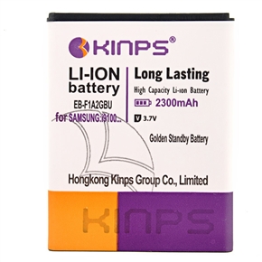 BuySKU74631 KINPS Replacement 3.7V 2300mAh High-capacity Rechargeable Li-ion Battery for Samsung Galaxy S II /i9100