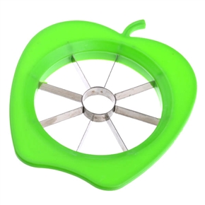 BuySKU68178 Creative Fruit-cutting Apple Corer and Divider (Random Color)