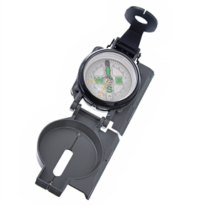 BuySKU68300 FWD DC45-2A Military Lensatic Portable Precision Compass