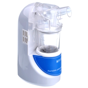 BuySKU68078 Mickeyoo MY-520 Portable Ultrasonic Atomized Humidifier