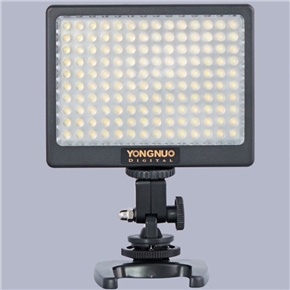 BuySKU68418 YONGNUO YN-140 LED Camera Lamp Light with Adjustable Color Temperature for Canon Nikon