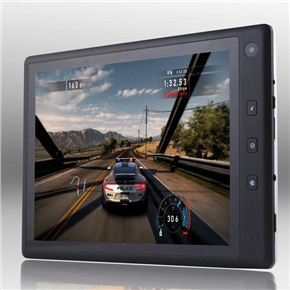 iFun FunPad FP4 Android 4.0 A10 ARM Cortex-A8 1.5GHz 512M/4G 7 Inch Capacitive Touchscreen Tablet PC WiFi 3G Camera HDMI