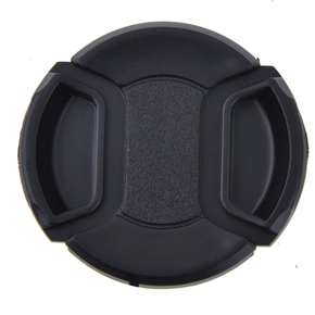 BuySKU65935 49mm Snap-on Front Lens Cap