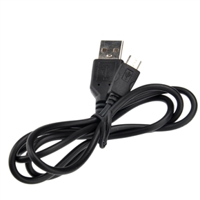 BuySKU65619 0.8M USB to Micro USB Data Cable /Line for Tablet PC