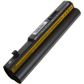 BuySKU15407 10.8V 4400mAh High-quality Replacement Laptop Battery BATHGT31L6 for Lenovo Inspiron F40