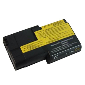 BuySKU15274 10.8V 4400mAh Replacement Laptop Battery 02K6626 for IBM ThinkPad T20 T21 T22 T23 T24