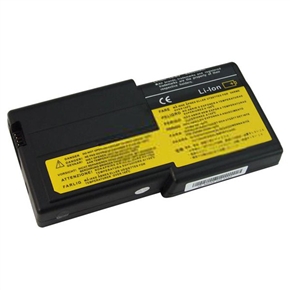 BuySKU15275 10.8V 4400mAh Replacement Laptop Battery 08K8218 92P0988 for IBM ThinkPad R40E