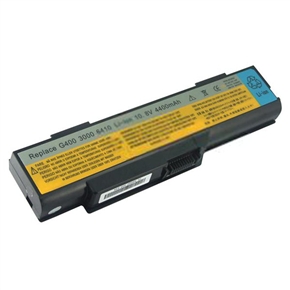 BuySKU15433 10.8V 4400mAh Replacement Laptop Battery 3000 G400 14001 for Lenovo C510