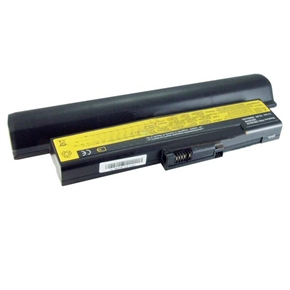 BuySKU18875 10.8V 4400mAh Replacement Laptop Battery FRU08K8039 08K8048 for IBM ThinkPad X30 X30-2672 X31