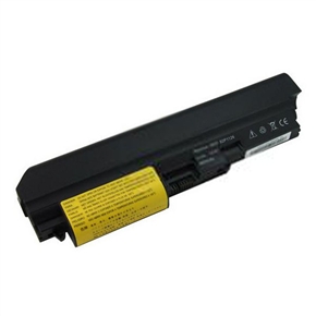 BuySKU18770 10.8V 4800mAh Replacement Laptop Battery 92P1126 for IBM ThinkPad Z60 Z61