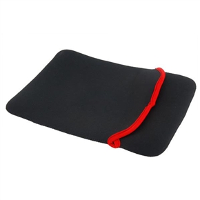 BuySKU66164 10" Laptop Notebook Sleeve Case Bag (Black)