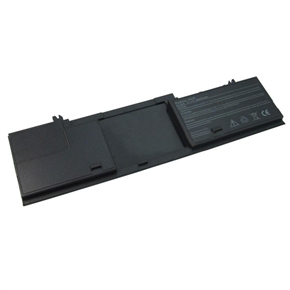 BuySKU19967 11.1V 3600mAh Laptop Battery for Dell Latitude D420/D430