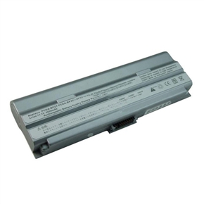 BuySKU15406 11.1V 6600mAh High-quality Replacement Laptop Battery PCGA-BP2T for SONY PCG 481N PCG TR1 PCG