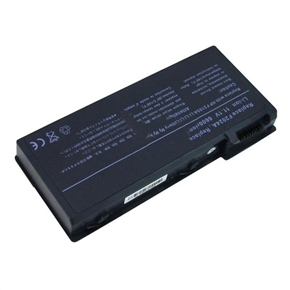 BuySKU15421 11.1V 6600mAh Replacement Laptop Battery F2024 for HP COMPAQ Pavilion F2112K Pavilion