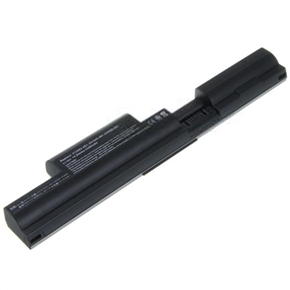 BuySKU18933 14.8V 2350mAh Replacement Laptop Battery 213282-001 for HP COMPAQ Evo Series