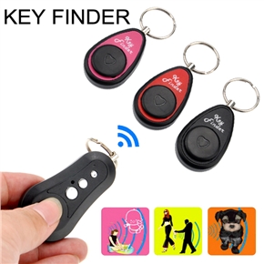 BuySKU65501 15-30M Wireless One to Three Nonradiative Anti-loss Electronic Key Finder