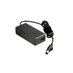 24V 2.65A 65W Laptop AC Adapter Notebook Power Supply for Apple Laptop (Black)