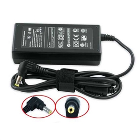 BuySKU33081 60W 19V 3.16A Laptop AC Adapter Replacement for Dell PA-16 (Black)