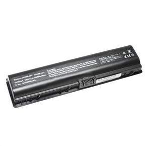 BuySKU29271 8800mAh 11.1V 12 Cells Laptop Battery Replacement for HP DV6000 (Black)