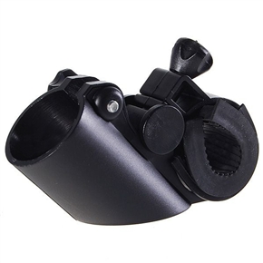 BuySKU66094 Adjustable Bicycle Mount for Flashlights and Gadgets