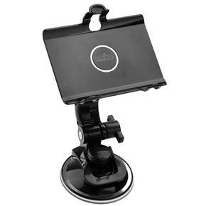 Adjustable Car Stand Holder for PlayStation Vita (Black)