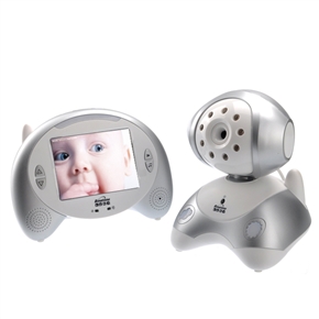 binatone baby monitor