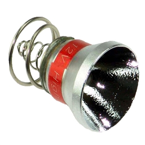 Bright UltraFire 12V Xenon Bulb Lamp Light Replacement 