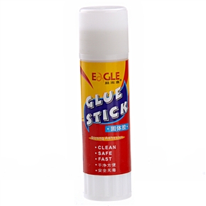 BuySKU67510 EG-003 36g Strong Adhesive Solid Glue Stick for Paper /Photos /Fabric