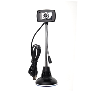 BuySKU22745 High Definition Web Camera