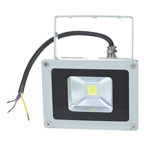 BuySKU61455 High Powered 10W 1000LM 6000K Flood Light/Projection Lamp