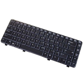 High Quality Replacement Keyboard for HP CQ40/CQ45