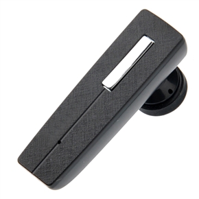 I9200 Rechargeable Single-earpiece Wireless Bluetooth V2.1 Handset with Microphone (Black)