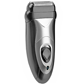 BuySKU65001 KAIRUI KS-6280 Washable Rechargeable Dual-blade Wet & Dry Cordless Electric Shaver Razor