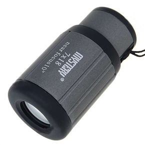 BuySKU58736 MYSTERY 7*18 Sport Climbing Monocular with Strap