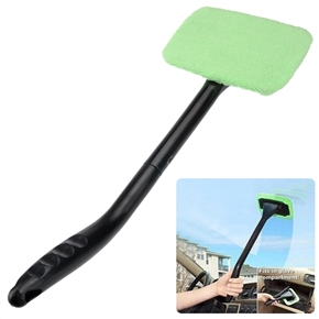 BuySKU66245 Magic Windshield Wonder Car Window Glass Cleaner Cleaning Microfiber 