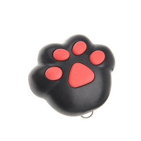 Mini Cat Claw Funny Toy Pressure-relief Toy (Black)