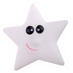 BuySKU61924 Mini Star Shaped 7-color Changing LED Night Light