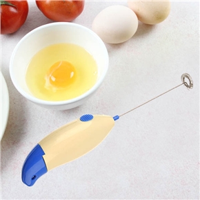Motor Stirrer Mini Handy Electric Mixer 