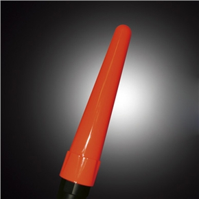 BuySKU63450 Newly Designed Fenix Traffic Wand AD202 (Orange)