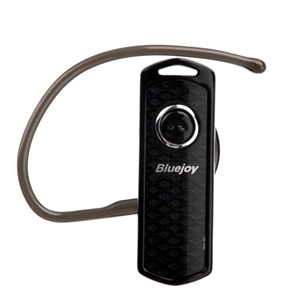 P5000 Single-earpiece Wireless Bluetooth V2.1 Headset Headphone with Microphone (Black) 