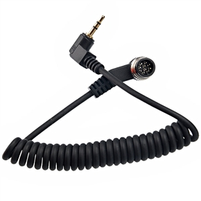 BuySKU66846 PE-N1 Remote Cable for PE-16NE /Yongnuo RF-602 /JY-2004 NIKON D3 D700 D300S D300