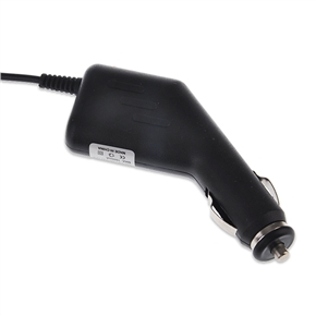 BuySKU55381 Portable 5V Car Charger for Flytouch 3 Tablet PC (Black)