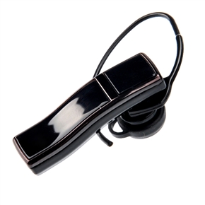 Portable N99 Single-earpiece Wireless Bluetooth V2.1 Headset with Microphone (Black) 