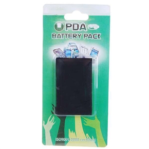 Replacement Cell Phone Battery 3.7V 1350mAh Rechargeable Lithium Battery for HTC G3 Hero